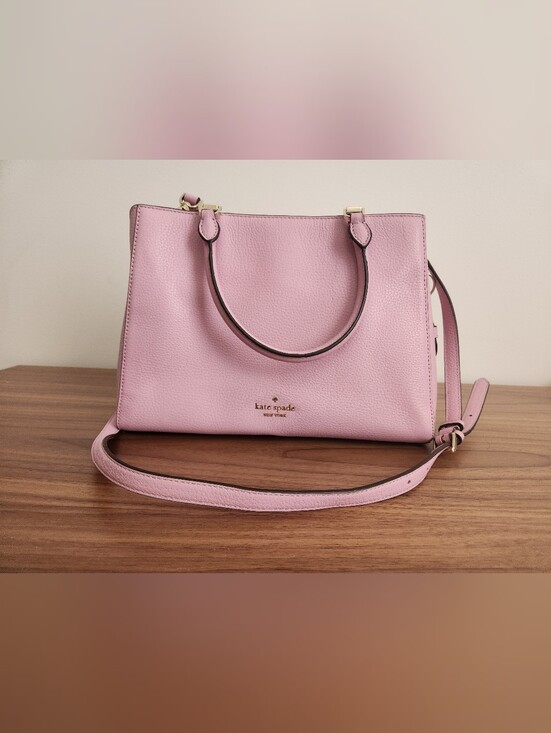 kate spade Handbags - Kate Spade Leila Shoulder Bag